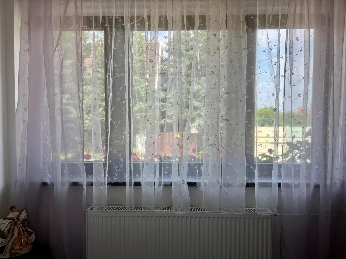 Orosz Apartmanház Gyula Apartman Kültér fotó